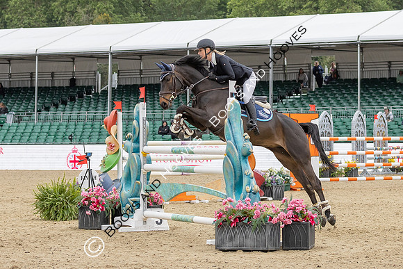 Royal Windsor Horse Show