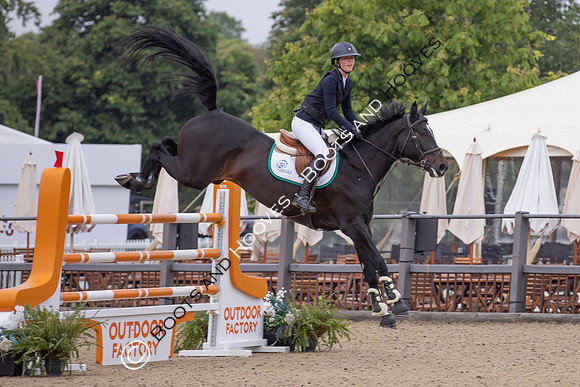 Royal Windsor Horse Show