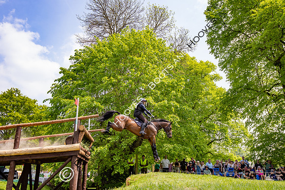 Badminton Horse Trials