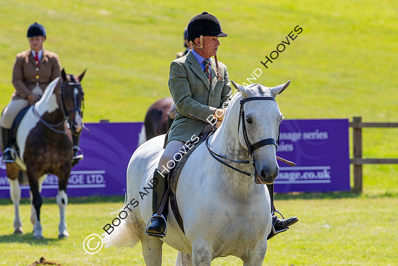 The Prenetics Royal International Horse Show