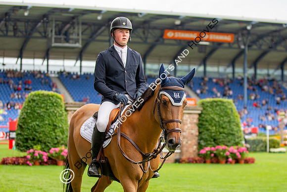 CHIO Aachen World Equestrian Festival