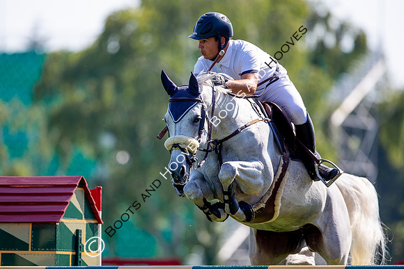 Hickstead