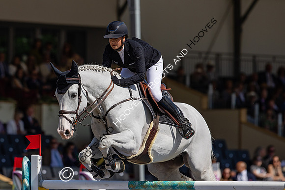 Royal Windsor Horse Show