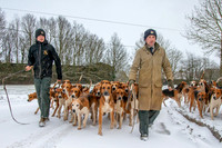 Hound Exercise