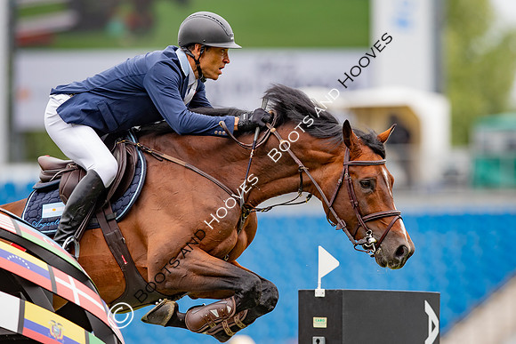 CHIO Aachen World Equestrian Festival
