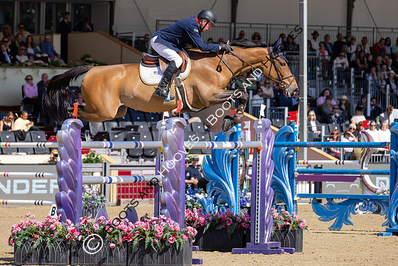 Royal Windsor Horse Show