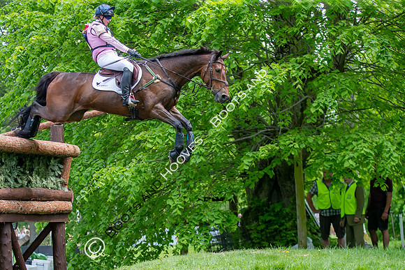 Badminton Horse Trials