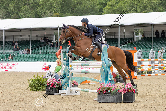 Royal Windsor Horse Show