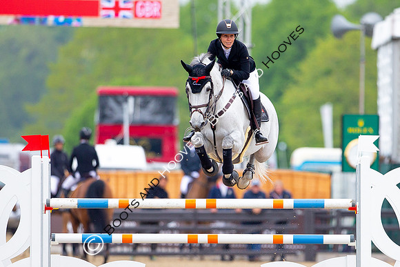 Royal Windsor Horse Show
