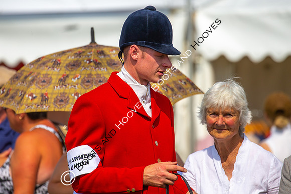 Festival of Hunting