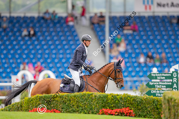 CHIO Aachen World Equestrian Festival