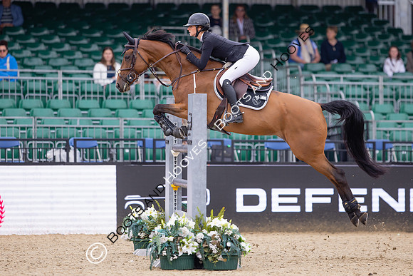 Royal Windsor Horse Show