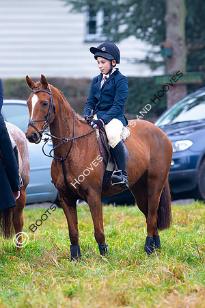 Boxing Day Meet