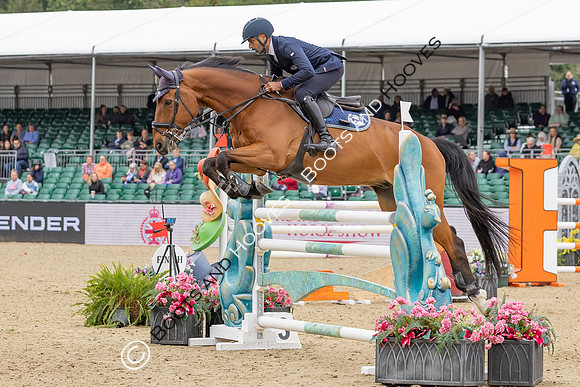 Royal Windsor Horse Show
