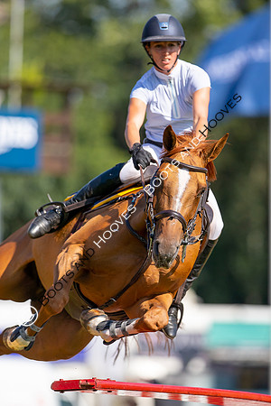 Hickstead
