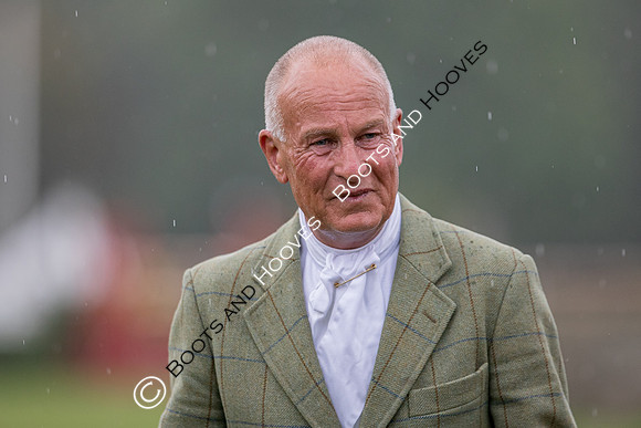 The Prenetics Royal International Horse Show