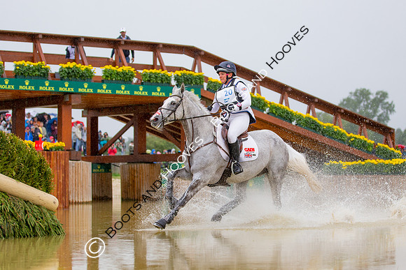 CHIO Aachen World Equestrian Festival