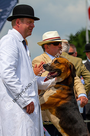 Festival of Hunting