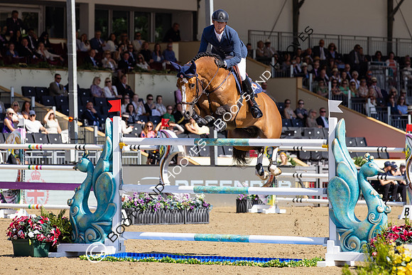 Royal Windsor Horse Show