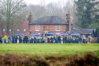 Boxing Day Meet