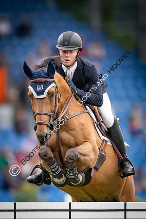 CHIO Aachen World Equestrian Festival