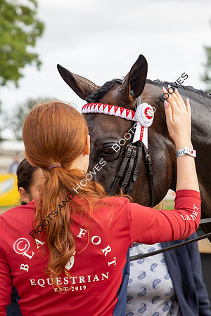 The Royal International Horse Show