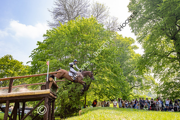 Badminton Horse Trials