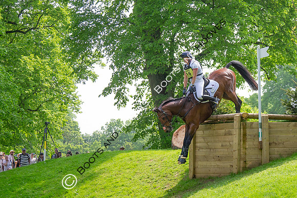 Badminton Horse Trials