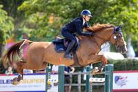 The Al Shira'aa Hickstead Derby Meeting