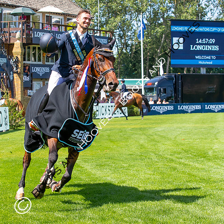 Hickstead