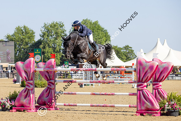 Royal Windsor Horse Show