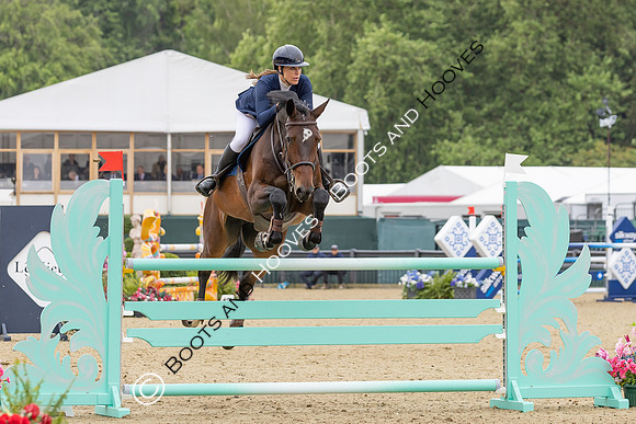 Royal Windsor Horse Show
