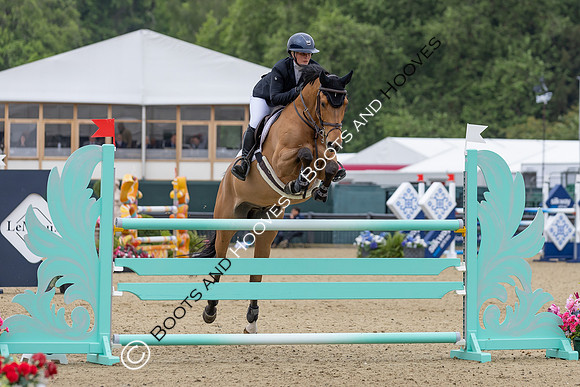 Royal Windsor Horse Show