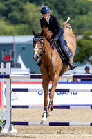The Al Shira'aa Hickstead Derby Meeting