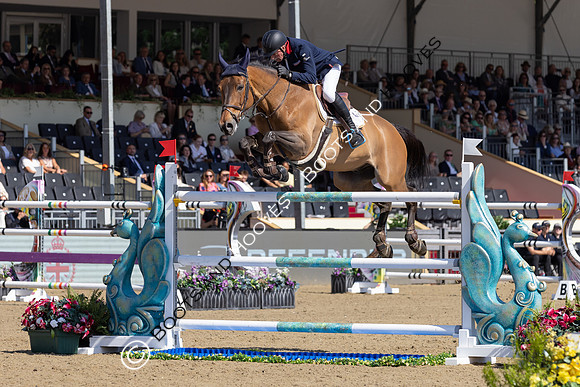 Royal Windsor Horse Show