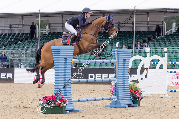 Royal Windsor Horse Show
