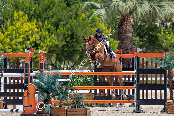 FEI Junior European Championship Young Riders, Juniors & Childre