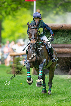 Badminton Horse Trials
