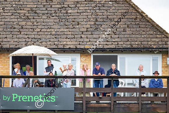 The Prenetics Royal International Horse Show