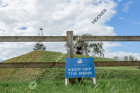 Science Supplements All England Jumping Championships
