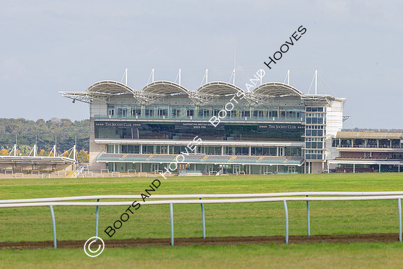 Newmarket