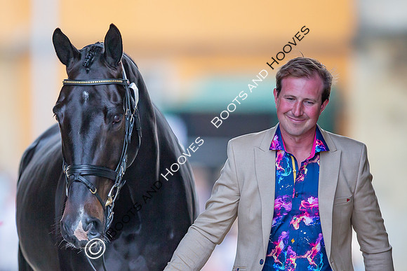 Badminton Horse Trials