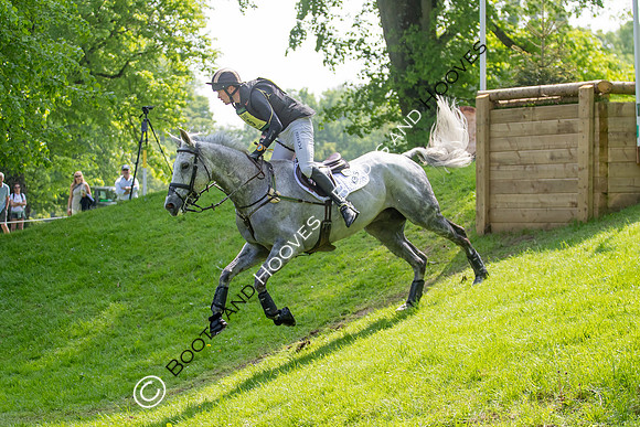 Badminton Horse Trials