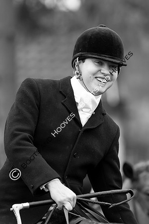 Boxing Day Meet