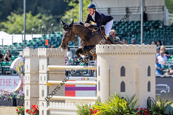 Royal Windsor Horse Show