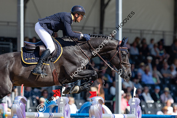 Royal Windsor Horse Show