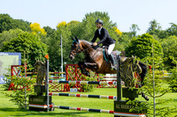 The Al Shira'aa Hickstead Derby Meeting