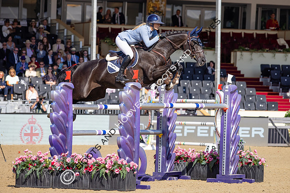 Royal Windsor Horse Show