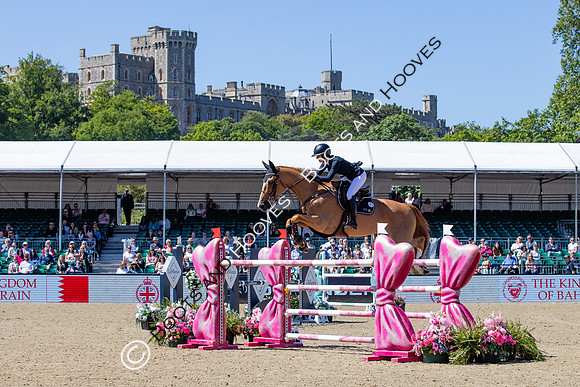 Royal Windsor Horse Show