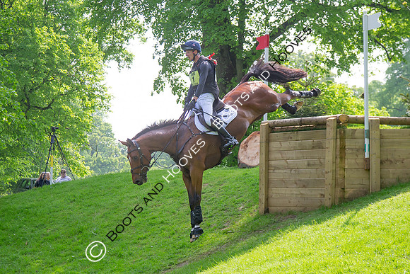Badminton Horse Trials